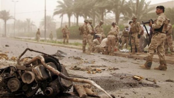 Iraq