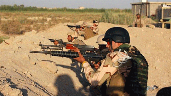 “داعش” فرض سيطرته على نحو 60 قرية بمنطقة سهل نينوى ذات الغالبية الشبكية والتركمان