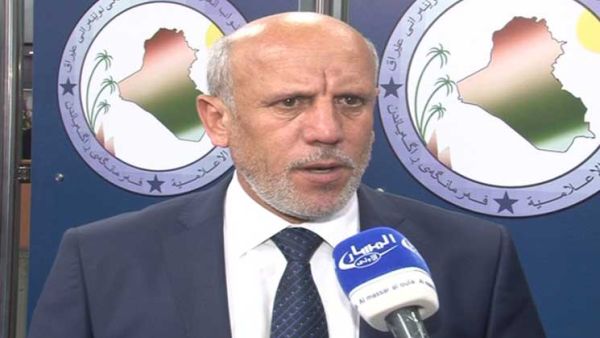 عضو التحالف الوطني العراقي، حبيب الطرفي