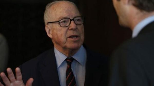 تصريحات بليكس بعد 10 سنوات من غيابه