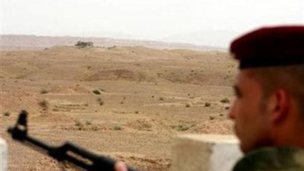 Iraq violence