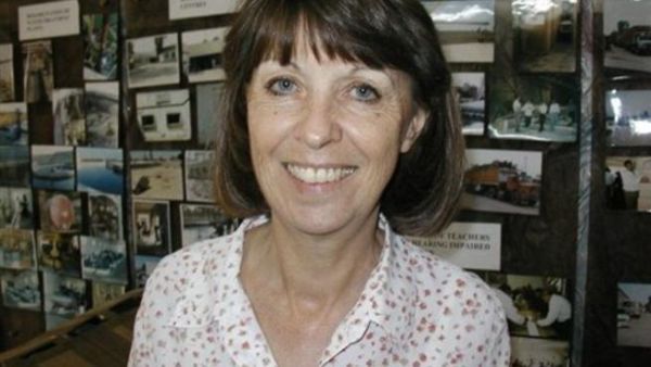 مارغريت حسن