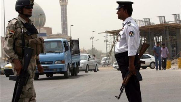 المالكي يشكل لجنة تحقيق 