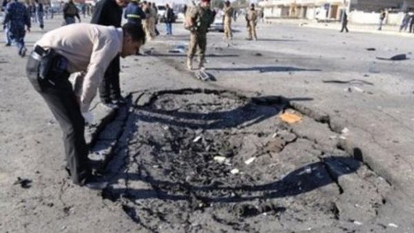 Iraq attack