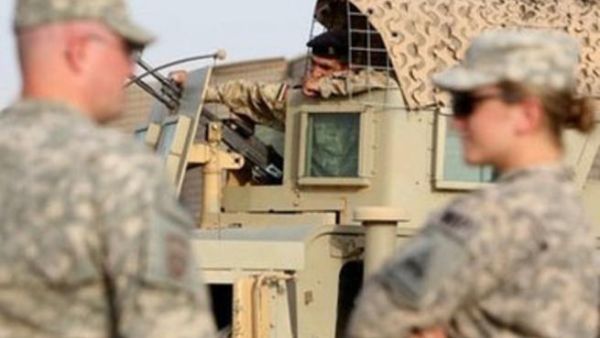 لن يكون هناك وجود كبير للقوات الاميركية في العراق بعد نهاية 2011