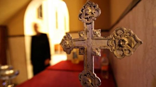 Church in Iraq