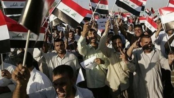 Violence in Iraq