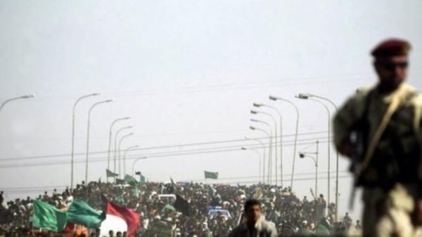 Iraq