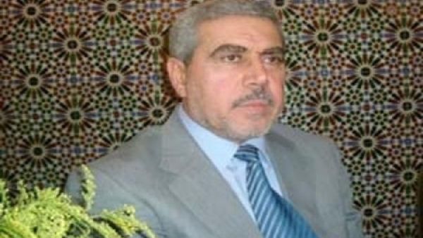 خضير الخزاعي/ارشيف