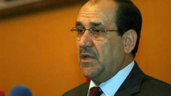 Iraqi PM