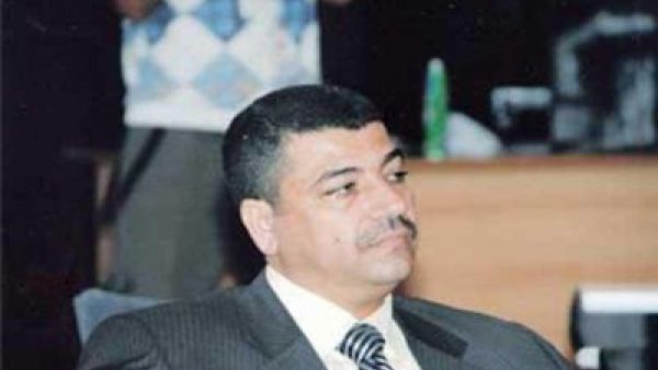 النائب السابق في البرلمان العراقي محمد الدايني