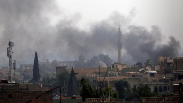 مدينة الموصل/ أرشيفية