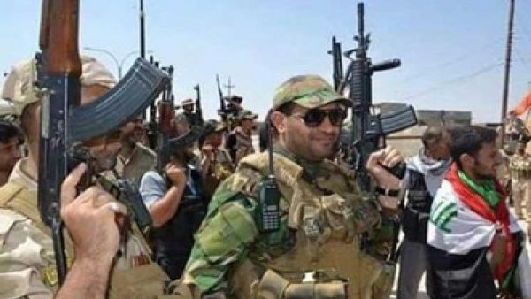 سقوط قذائف هاون في محيط مرقد الامامين العسكريين في مدينة سامراء