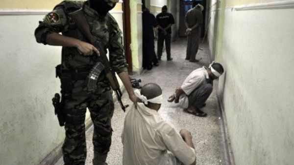 يشارك أكثـر من 20 ألف من عناصر الجيش والشرطة في العملية