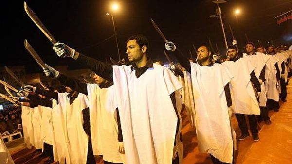 Shiites