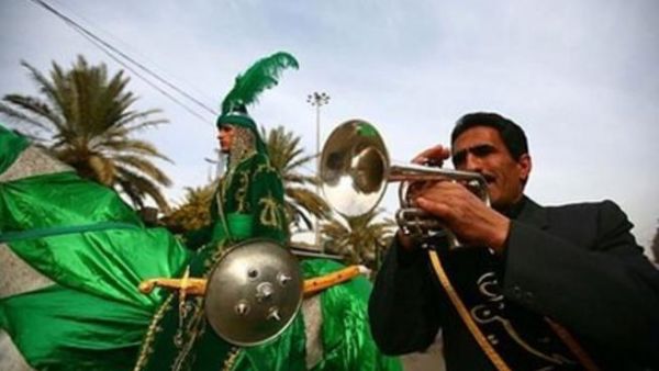 الغرياني حذر مؤخرا من محاولة إيران نشر التشيع في ليبيا