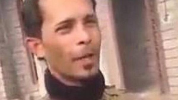 عناصر من الحشد الشعبي تقتل سنيا عراقيا حرقا