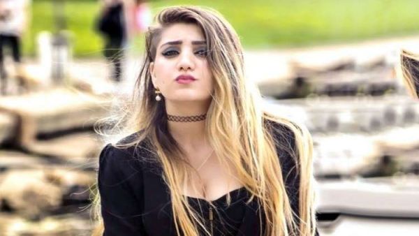 ملكة جمال العراق تارة فارس