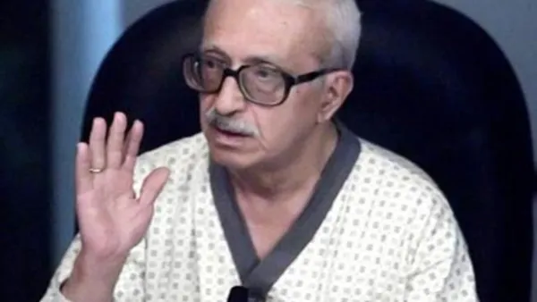 اعدم صدام بعد تصريحات مشابهة لطالباني