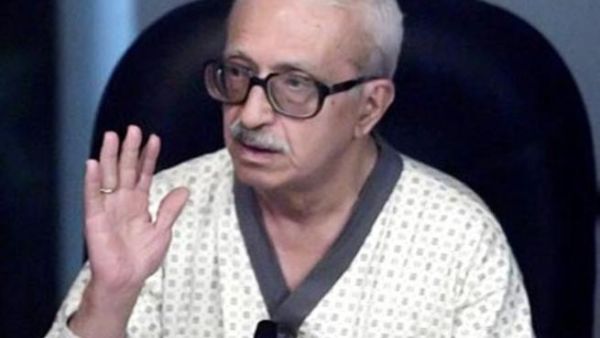 طارق عزيز/ارشيف