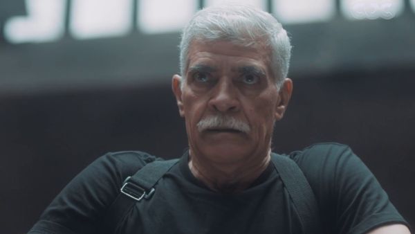 الفنان المصري والمخرج، طارق النهري