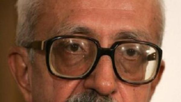 Tareq Aziz