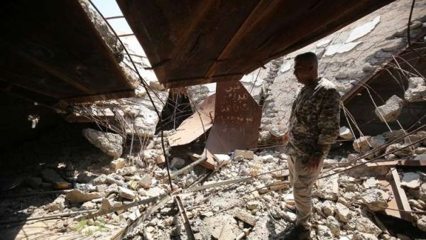 جدل حول مصير رفات الرئيس العراقي الراحل صدام حسين