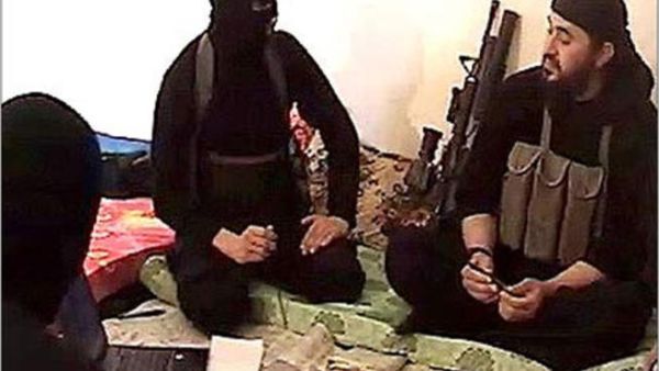 الزرقاوي/أرشيف