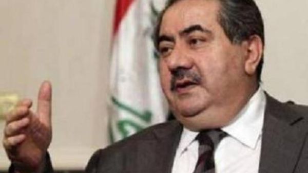 Hoshyar Zebari 