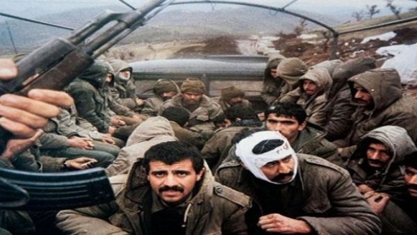 نائب إيراني يعترف بقتل 700 أسير عراقي