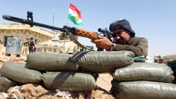 Turkey, Iran and Iraq on Thursday urged Iraq's Kurdistan region to abandon a planned referendum on independence (AFP)