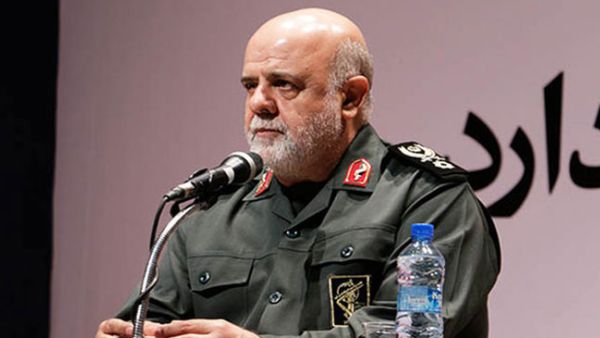 سفير طهران لدى بغداد يعتبر من «المناصب الاستراتيجية» للجمهورية الإسلامية