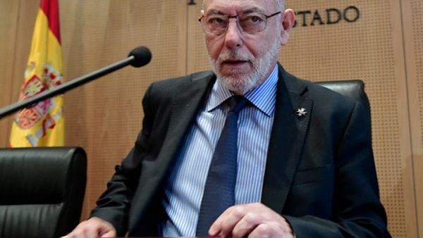 النائب العام الإسباني، خوسيه مانويل مازا