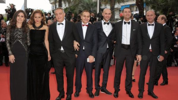 The political thriller was written and directed by Mohamed Diab. (www.itfarrag.com)