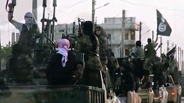Daesh militants intend to launch further operations in Lebanon, according to the report. (AFP/File)