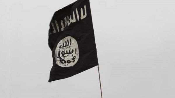 She is the first foreign woman to be sentenced to death in Iraq for joining the militant group (AFP/File)