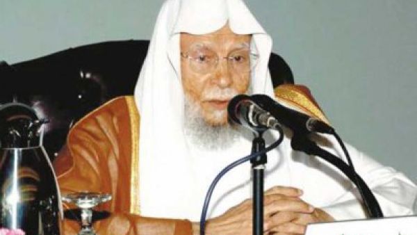 الأمين العام للرابطة الدكتور عبد الله بن عبد المحسن التركي
