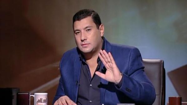 اسلام بحيري