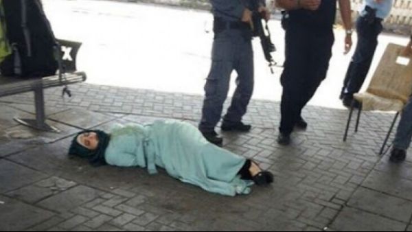 مسلحين هاجموا أفراد الأمن الفلسطيني مستغلين قيام قوات الاحتلال بتنفيذ نشاط أمني بنابلس