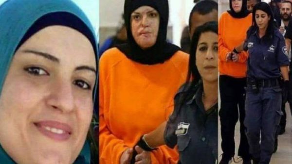 المرأة الفلسطينية "تعرضت وما زالت سواء في غزة أو الضفة الغربية لأبشع الانتهاكات والاعتداءات الإسرائيلية