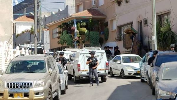 أوصى نتنياهو عقب جلسة تقييم بتشديد وتعزيز الترتيبات الأمنية