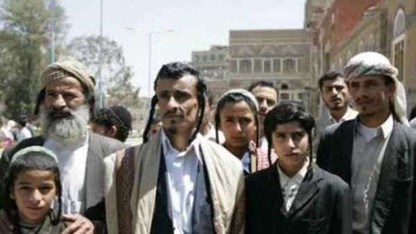 إسرائيل تنقل من تبقى من يهود اليمن في عملية سرية
