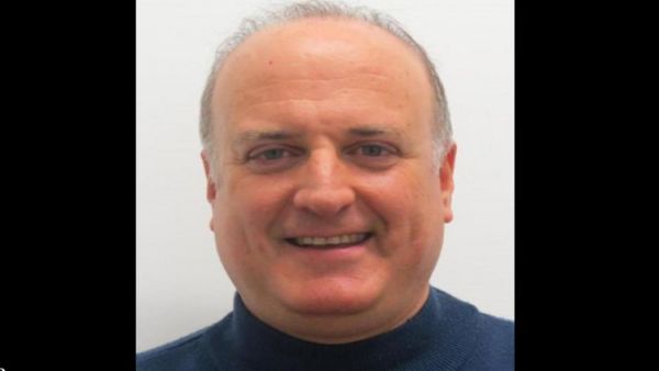 السفير الاسرائيلي الجديد في القاهرة دافيد غوفرين