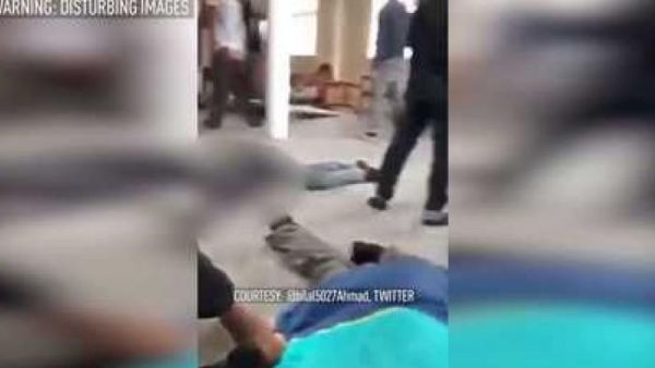 ثلاثة بنغاليين قتلوا وأصيب آخرون بجروح في هجوم نيوزيلندا الإرهابي