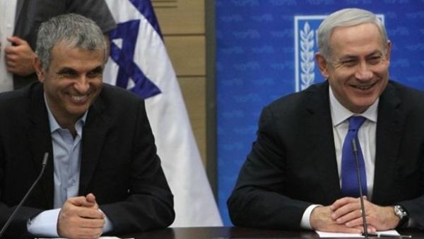بوادر أزمة في الائتلاف الحكومي الإسرائيلي