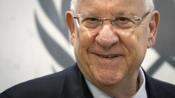 ريؤوفين ريفلين