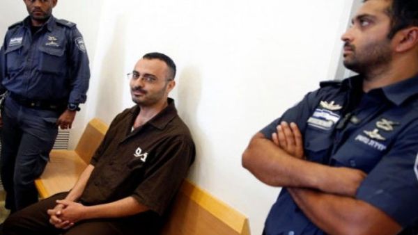 اسرائيل ترجئ محاكمة فلسطيني يعمل لدى الأمم المتحدة
