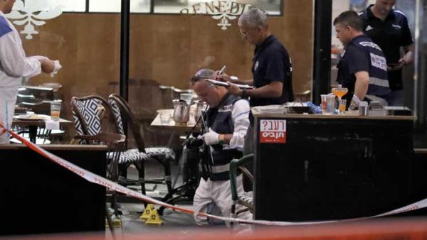 فصائل وقوى فلسطينية تشيد بعملية تل أبيب وتؤكد بأنها كسرت هيبة منظومة الأمن الإسرائيلية