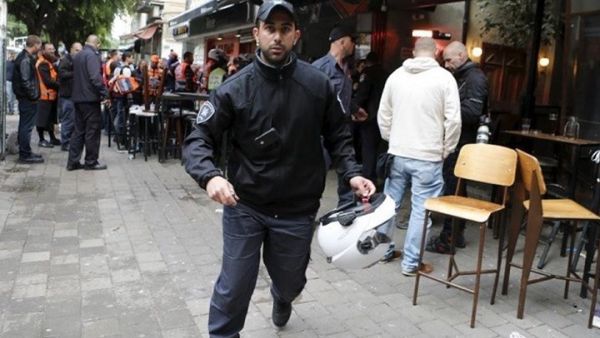 وصل المنفذان قرب وزارة الدفاع - أرشيف