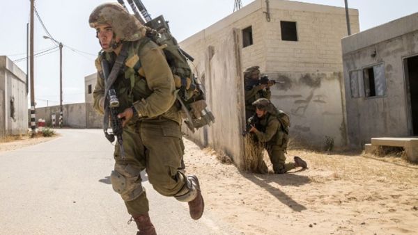 لم تذكر القناة الثانية ولا بيان الجيش أسباب هجوم المستوطنين على الجنود 